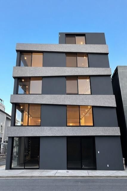 trias154の外観画像