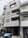 スカイキューブの外観画像