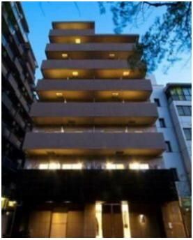 コンシェリア早稲田グリーンフォレストの外観画像