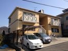 シティーコーポの外観画像