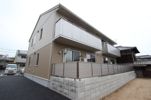 パーシモンズ B棟の外観画像