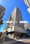 サーパスタワー静岡駅前の外観画像