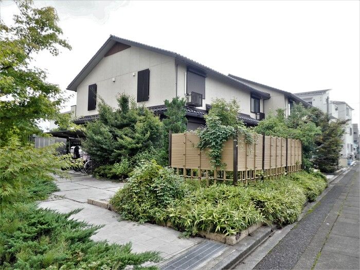 雅の外観画像