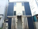 Court-Sの外観画像
