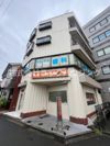 銀座橋プラザマンションの外観画像
