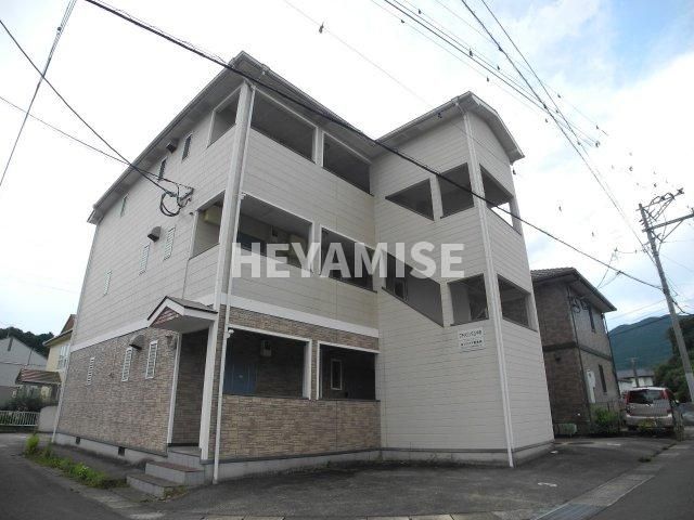 プチメゾン久山中央の外観画像
