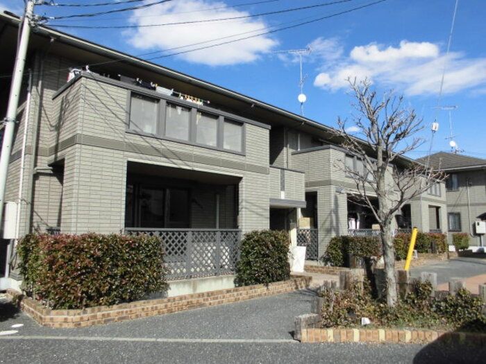 ベルテ Eの外観画像