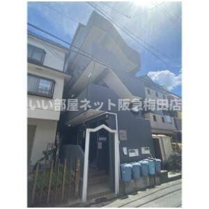 Bulk court(バルクコート)の外観画像