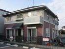 群馬町中泉貸住宅の外観画像