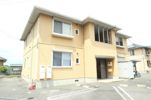 シャーメゾン五月が丘 B棟の外観画像