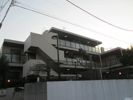 レアシュロス鴨居の外観画像