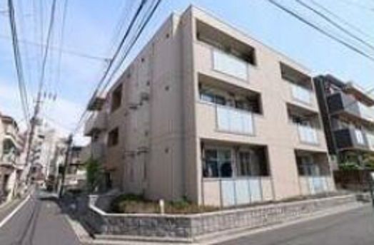 ダイアーズスクエア(S-1080)の外観画像