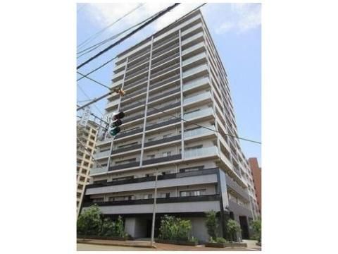 サーパス学校町レジデンスの外観画像