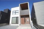 下之城町Y戸建の外観画像