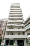 パティーナ新板橋の外観画像