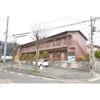 ハイツ岸本の外観画像