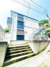 コートドール汐入の外観画像