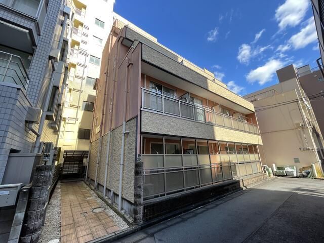 ひまわり倶楽部の外観画像
