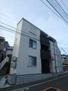 N－SQUAREの外観画像