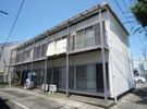 イトウハイツⅡ 2-の外観画像