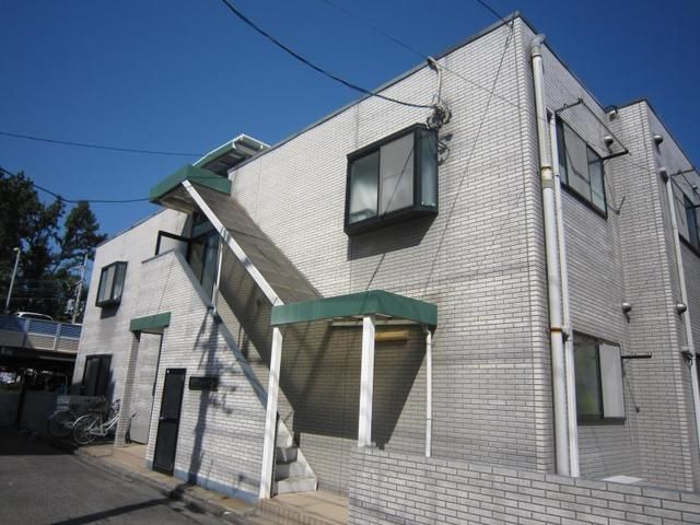 メゾンドセイコーの外観画像