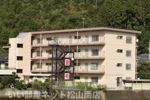 UKENA川内の外観画像