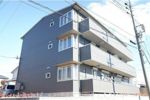フラーテルの外観画像