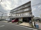 富士マンションの外観画像