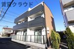 Casa Feliz Chiba Centra（カーサフェリスチバセントラ）の外観画像