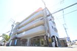 マンションエスペーロの外観画像