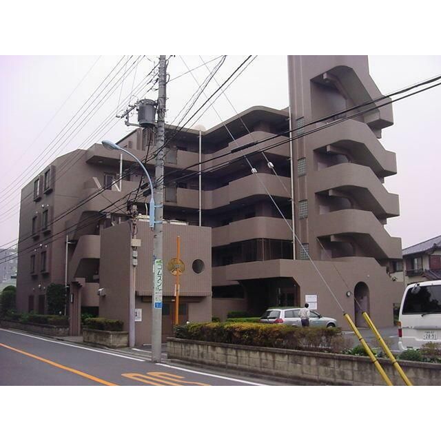 エミネンス杉並の外観画像