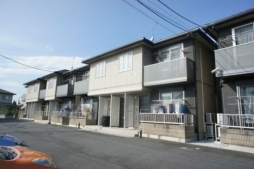 ポナールBの外観画像