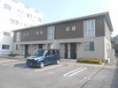 プロヌーブ市坪の外観画像