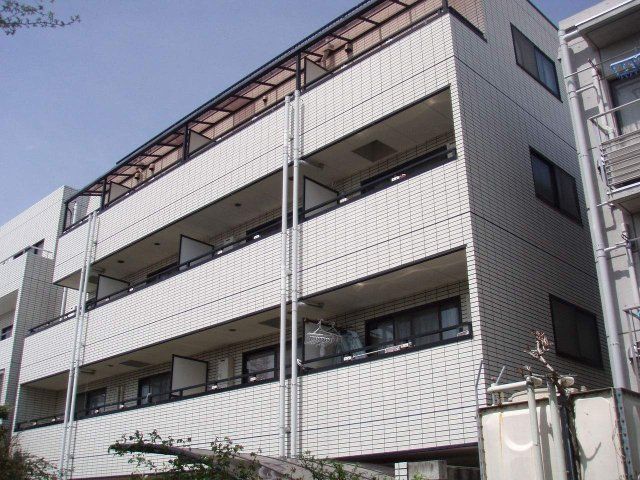 七八屋ビルの外観画像