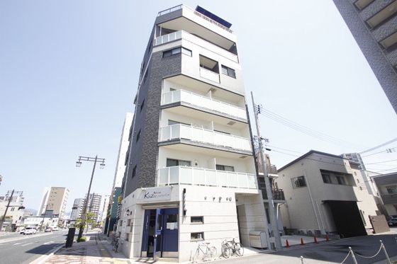 K38の外観画像