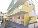 加藤マンションの外観画像