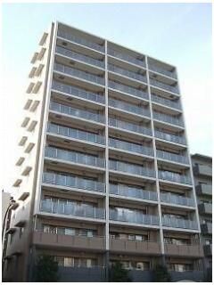 スパシエルクス府中の外観画像