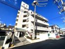 サンシャイン西芦屋の外観画像