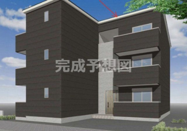 JOYFUL・HOUSE 豊中の外観画像