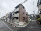 KIHOKUの外観画像
