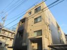 グランシャリオ中野坂上の外観画像