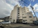 長久手ハイツの外観画像