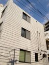 パール・ドゥ・アカサカの外観画像