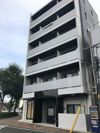 B CITY APARTMENT IKEBUKURO WESTの外観画像
