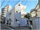 メゾン・ド・ドリームの外観画像