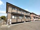 アリッサム21 A棟の外観画像
