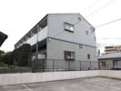 プレステージ野間の外観画像