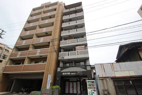 プロヴァンス小町の外観画像
