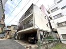 戸石マンションの外観画像