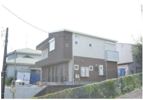 エンプレイスあざみ野の外観画像